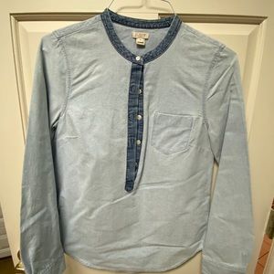 J. Crew Top